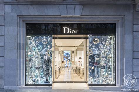 oyoram dior nazionalità